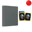 Coffret - csv9.5C - Grand Gathering Binder Terastal (CN)
