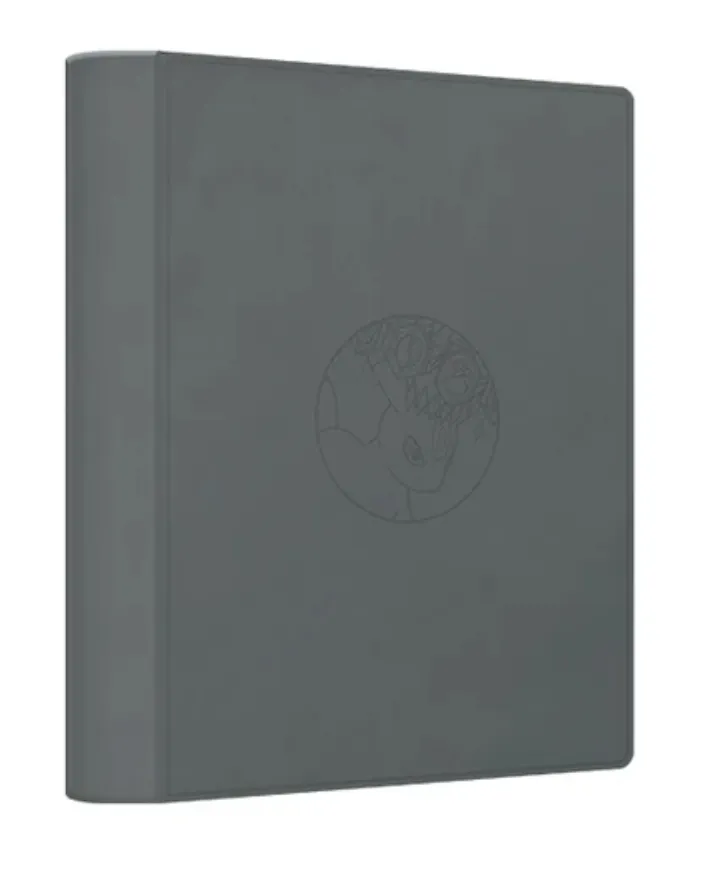 CLASSEUR - csv9.5C - Grand Gathering Binder Terastal seule x1 (CN) (Noctali)