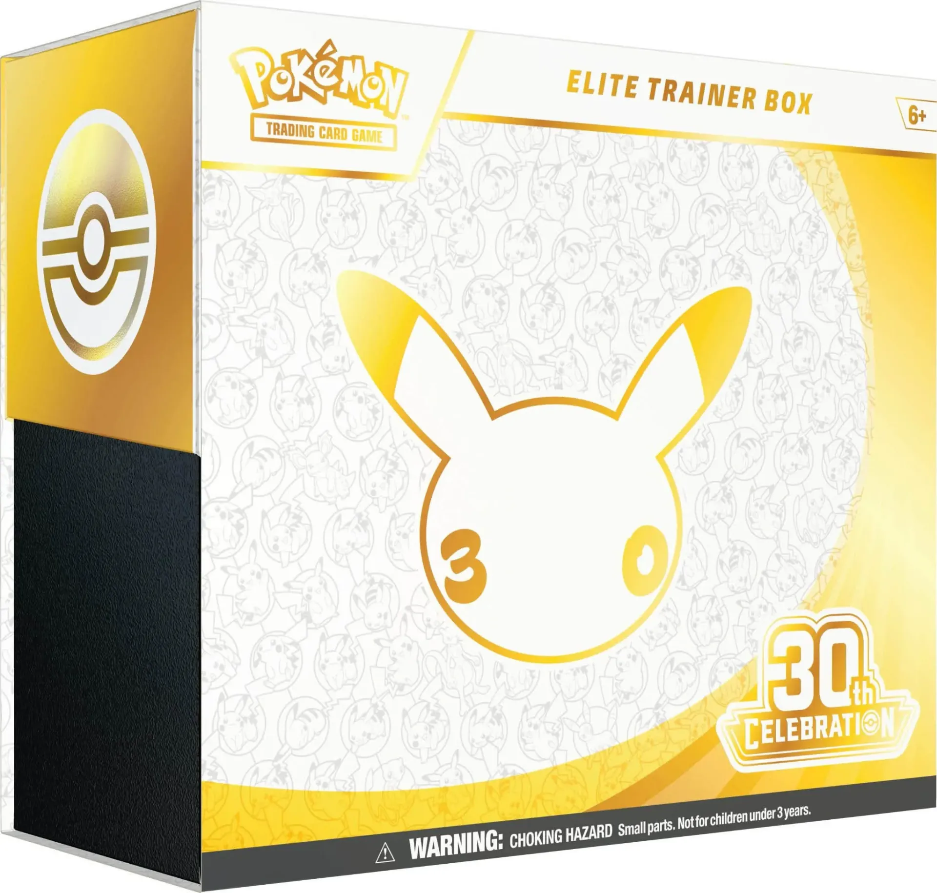 30C - ETB 30e Anniversaire (FR)