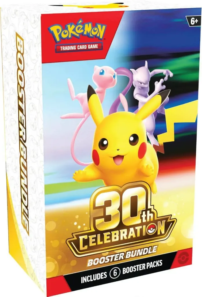 30C - Bundle 30e Anniversaire (FR)