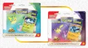 30C - Tripack Collection Autocollant 30e Anniversaire (FR)
