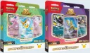 30C - Deck Combat Mentali-Ex / Noctali-Ex 30e Anniversaire (FR)