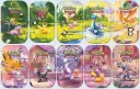 30C - Mini-Tins 30e Anniversaire x1 (FR)