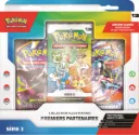 COFFRET - Collection Illustration Premiers Partenaires - Série 3 (FR)