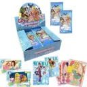 WINX - Winx Club Fairy Spirit Wonderland Boite 30 Boosters 3 Cartes