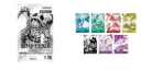ONE PIECE - 4Th Anniversary Four Emperor Treasure Campaign - Random Promo Pack (JPN)