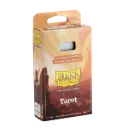 DS - Board Games Sleeves Clear/Non-Glare: 70x120mm [Tarot] (100 Sleeves)