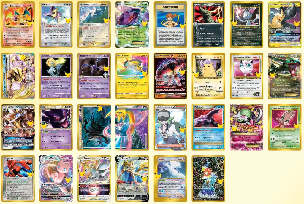 m6a - 30th CELEBRATION - Lot 30 REPRINT (JPN)
