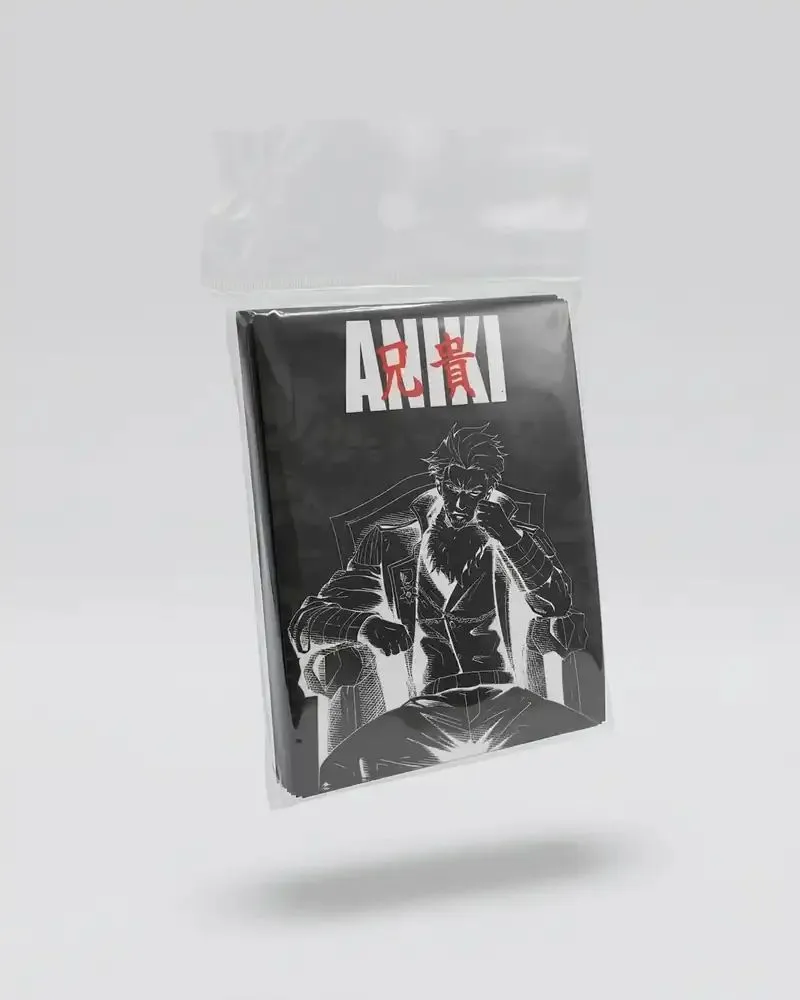 ANIKI - Sleeve GEN2
