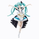 HATSUNE MIKU - FIGURINE SPM - MIKU STAGE SEKAÏ