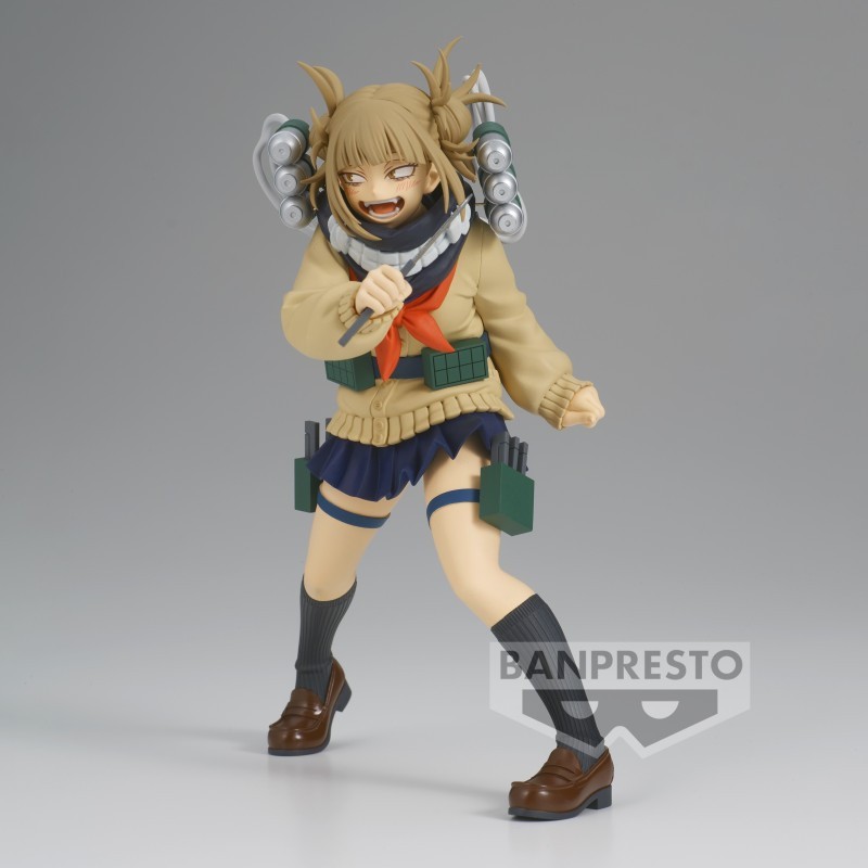 MHA : The Evil Vilain DX Himiko Toga
