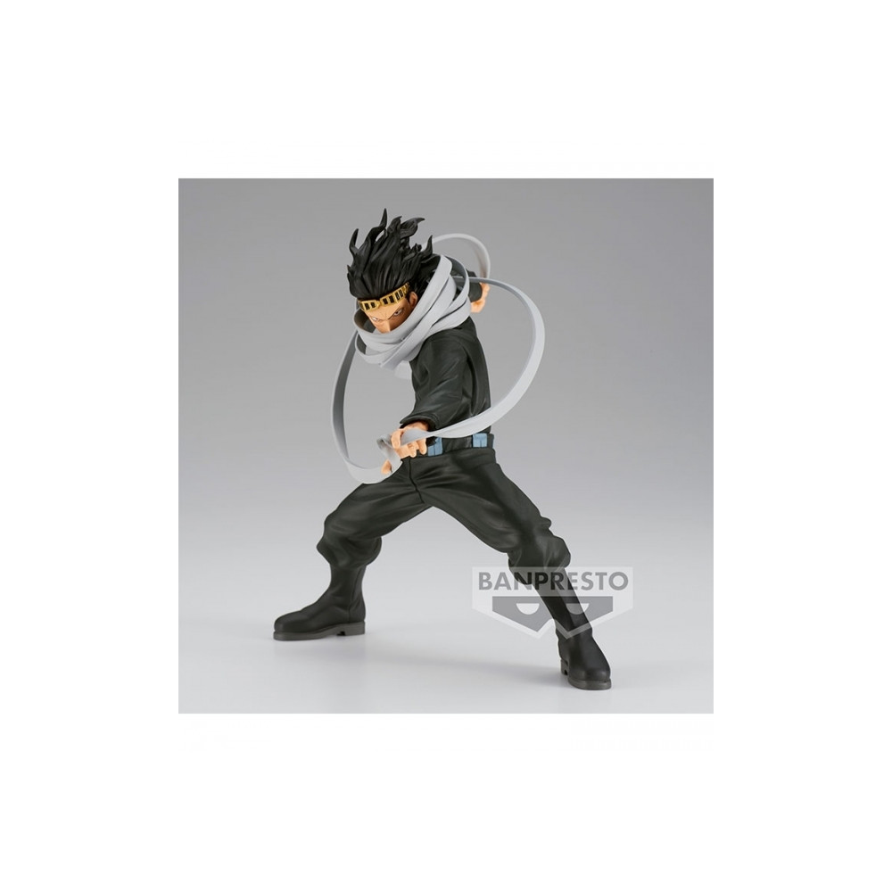 MHA : The amazing Heroes vol.20 Shota Aizawa