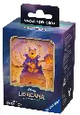 La mer Azurite : Deck box (Scar ou Winnie)