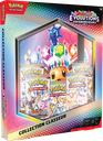 EV08.5 - Collection classeur Evolutions Prismatiques (FR)