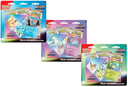 EV08.5 - Tripack 3 Boosters Evolution Primastique x1 (FR)