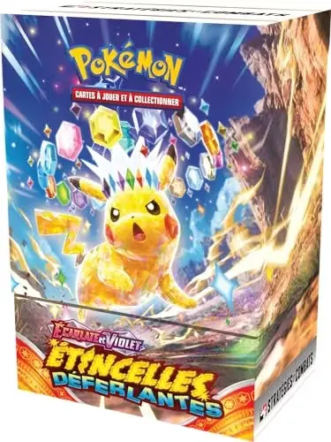 EV08 - Bundle Etincelles déferlantes abîmé (FR)