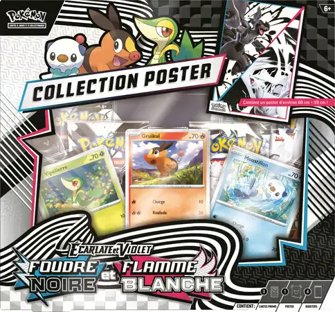 [162197] EV10.5 - Coffret Poster (FR)
