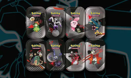 [162196] EV10.5 - Mini Tin x1 (visuel aléatoire) (FR)