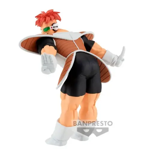 [16621] DRAGON BALL Z - SOLID EDGE WORKS - REACUM