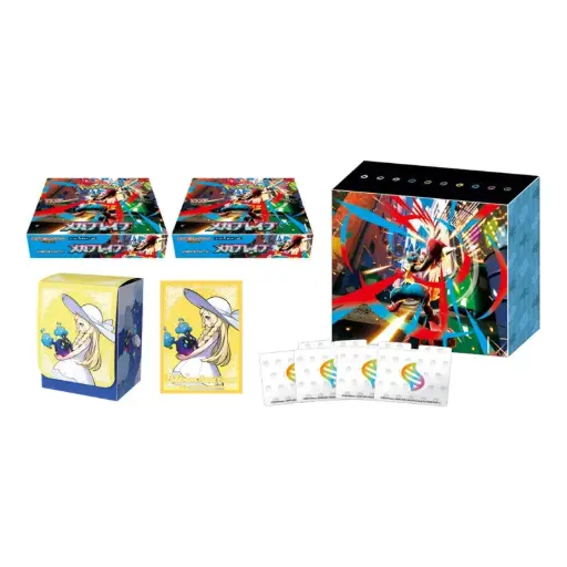 m1L - MEGA Expansion Pack Set Mega Brave (JPN)