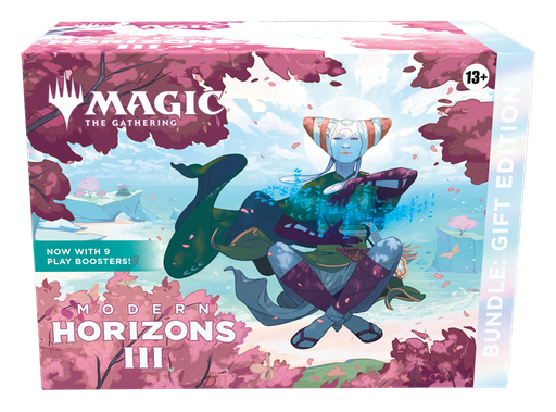 MODERN : Horizons du Modern III Bundle Gift Edition (FR)