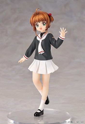[230627] CARDCAPTOR SAKURA - Sakura Kinomoto - Pop Up Parade 16cm
