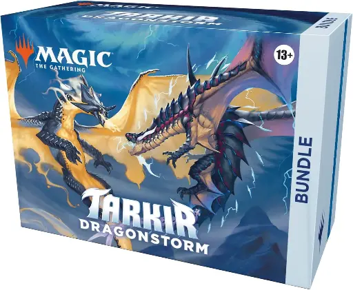 TARKIR : La Tempête des Dragons - Bundle (FR)